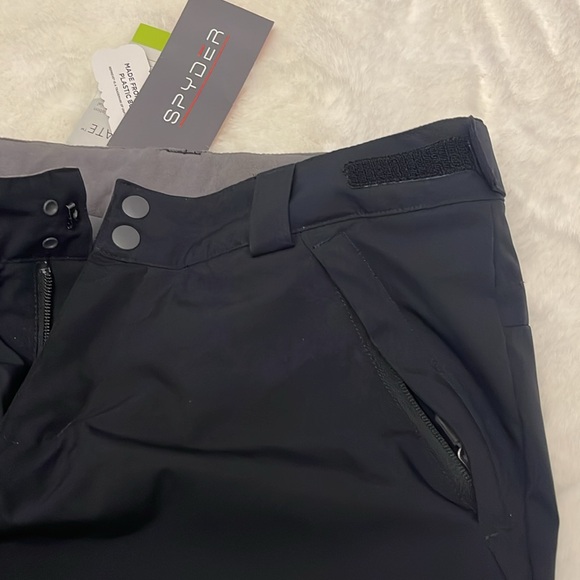 Spyder Section Snowpant Women’s - Picture 3 of 11